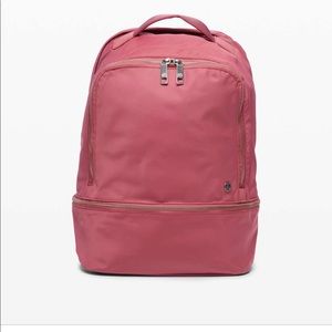 Lululemon backpack